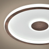 фото Потолочный светильник Freya FR5421CL-L80BR, орех