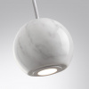 фото Светильник мрамор/металл IP20 LED 5W 3000K 220V DEX MIDCENT, арт. 4359/5L