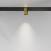 фото Трековый светильник Maytoni Technical Alfa TR122-4-7W-DS-BS, черный