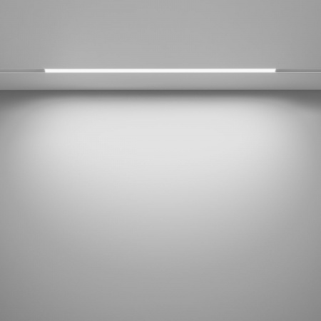 фото Трековый светильник Maytoni Technical Basis TR030-4-24WTW-DD2-W, белый