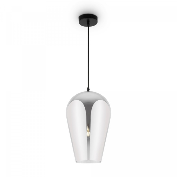 Подвесной светильник Freya Jiffy FR5188PL-01B1, черный