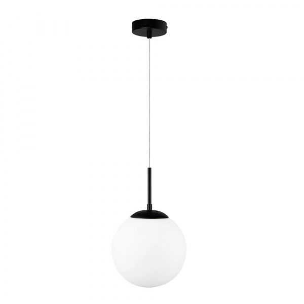 Подвесной светильник Arte Lamp VOLARE A1565SP-1BK