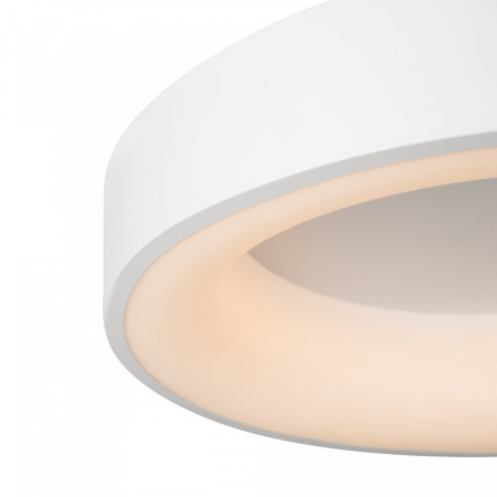 фото Потолочный светильник Freya FR6118CL-L45W, белый
