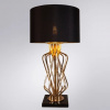 фото Декоративная настольная лампа Arte Lamp Fire A4032LT-1GO