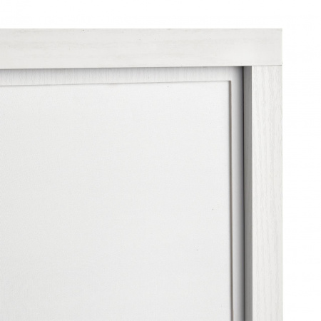 фото Белый, дерево/текстиль Торшер Е27 1*60W 220V PRACTIC COMFI, арт. 8089/1F