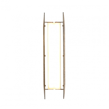 фото Светильник металл/бронза/акрил IP20 LED 12W 3000K 220-240V BRANDO HIGHTECH, арт. 7173/10WL