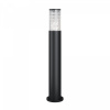 фото Ландшафтный светильник Maytoni Outdoor Bronx O576FL-01B, черный