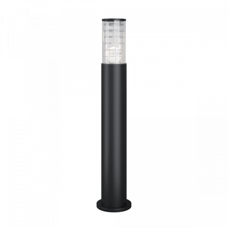 фото Ландшафтный светильник Maytoni Outdoor Bronx O576FL-01B, черный