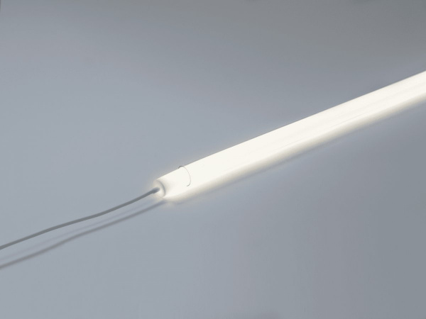 Лента неоновая 360°, D22, IP67, 24В, SMD2835, 360led/m, 18W/m, 4000K, SWG22D-2360-24-NW-67, катушка 5 м