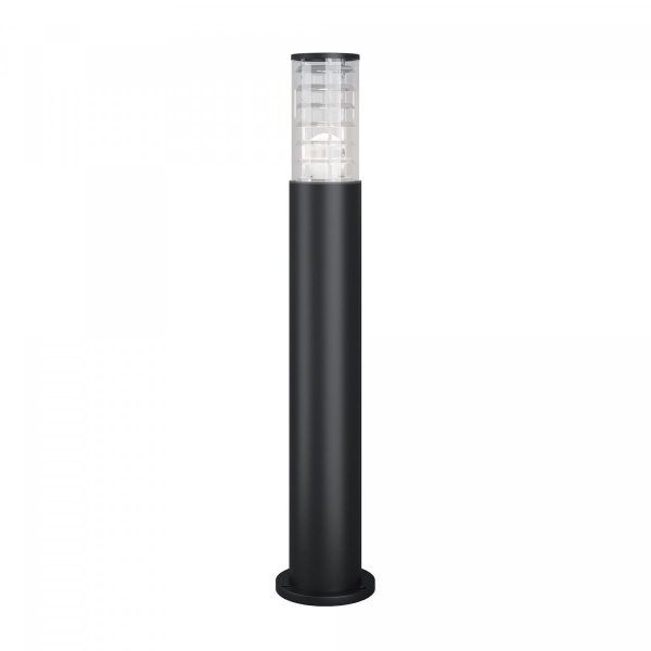 фото Ландшафтный светильник Maytoni Outdoor Bronx O576FL-01B, черный