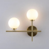 фото Бра Arte Lamp BOLLA-PICCOLO A3988AP-2AB