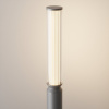 фото Ландшафтный светильник Maytoni Outdoor Lit O593FL-L12GF3K, графит