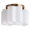 Потолочная люстра Arte Lamp SERENATA A3459PL-3AB