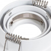 фото Точечный встраиваемый светильник Arte Lamp TARF MINI A2067PL-1WH