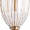 фото Декоративная настольная лампа Arte Lamp RADISON A2020LT-1PB