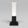 фото Ландшафтный светодиодный светильник чёрный IP54 1536 TECHNO LED