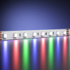 Светодиодная лента Ультра 24В 3838 8Вт/м Цветная (RGB) 5м IP 20 Maytoni 201130, белый