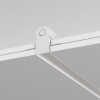 фото Шинопровод встраиваемый Maytoni Technical TRX034-423W, белый