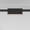 фото Esthetic Magnetic Трековый светильник 6W 3000K (чёрный) 85122/01