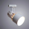 фото Трековый светильник Arte Lamp LYRA A6252PL-1WH