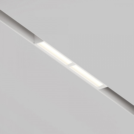 фото Трековый светильник Maytoni Technical Parete TR106-4-12W-DS-W, белый