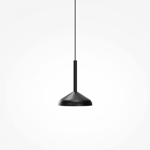 фото Подвесной светильник Maytoni Vita MOD451PL-L8B3K, черный