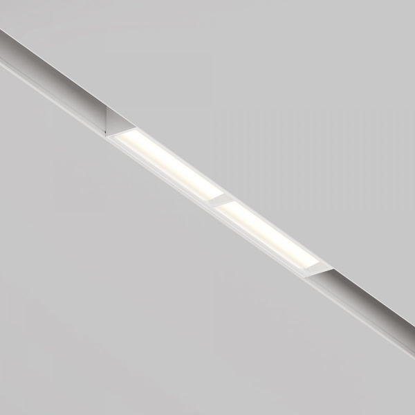 фото Трековый светильник Maytoni Technical Parete TR106-4-12W-DS-W, белый