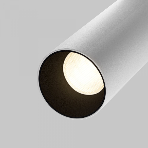 фото Трековый светильник Maytoni Technical Focus LED TR032-4-12WTW-M-DD2-W, белый