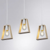 фото Подвесной светильник Arte Lamp BRUSSELS A8030SP-3WH