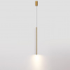 фото Светильник бронзовый/металл IP20 LED 4W 250Лм 3000K 30° 220V MILLY HIGHTECH, арт. 7104/4L