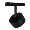 фото Магнитный трековый светильник Arte Lamp LINEA A4771PL-1BK