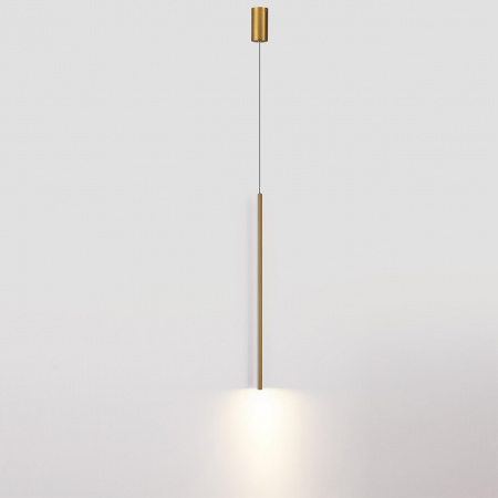 фото Светильник бронзовый/металл IP20 LED 4W 250Лм 3000K 30° 220V MILLY HIGHTECH, арт. 7104/4L