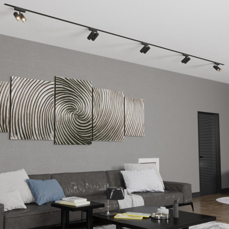 фото Светильник LED 16Вт 3000К 48В IP20 SHINO, арт. 359274