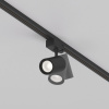 фото Трековый светильник Maytoni Technical Vuoro TR029-3-10W4K-S-B, черный