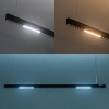 фото Подвесной светильник Arte Lamp LAO A2189SP-1BK