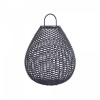 Светильник на солнечной батарее Maytoni Outdoor Plet OSL599FL-L5B3K, черный