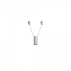 Трековый светильник Maytoni Technical Focus Led TR157-1-12W4K-PT, платина