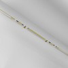 фото Соединитель для системы Axity Maytoni Technical CA001-L500-BS, латунь