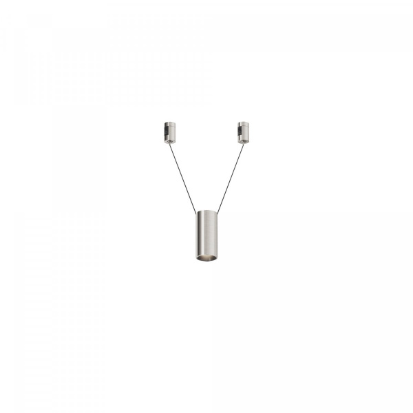 Трековый светильник Maytoni Technical Focus Led TR157-1-12W4K-PT, платина