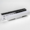 фото Светильник трековый для BARRA 220V 20W 3000K 120° белый Lilla Lightstar 202036