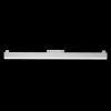 фото Трековый светильник Maytoni Technical Basis TR074-2-20W4K-W, белый