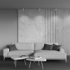 фото Потолочный светильник Maytoni Technical Focus C010CL-01W, белый