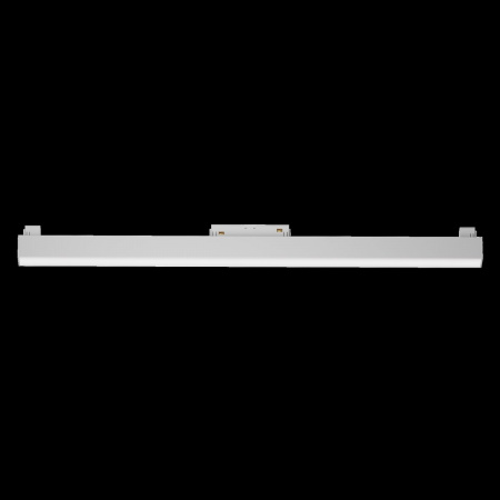 фото Трековый светильник Maytoni Technical Basis TR074-2-20W4K-W, белый