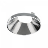 Декоративная рамка-отражатель для светильников серии Образ / Wise Maytoni Technical Ring057-10-CH, хром