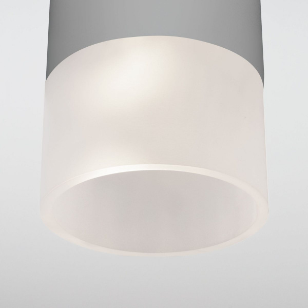 фото Уличный потолочный светильник Light LED 2106 IP54 35139/H серый