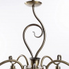 фото Подвесная люстра Arte Lamp SAFARI A6905LM-5AB