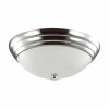 Хром Настенно-потолочный светильник E27 2*60W 220V KAYLA VINTAGE, арт. 5261/2C