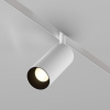 фото Трековый светильник Maytoni Technical Focus LED TR032-4-12WTW-M-DD2-W, белый