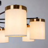 фото Потолочная люстра Arte Lamp MODELLO A4099PL-8BK