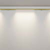 фото Светильник Maytoni Technical Basis C100CL-L500-12W3-6K-BS, латунь